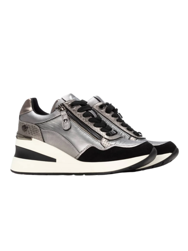 Deportivo Xti 144380 Plomo