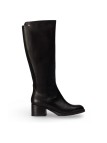 bota Wonders G-6250 Negro