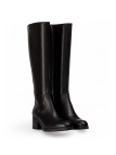 bota Wonders G-6250 Negro