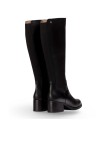 bota Wonders G-6250 Negro