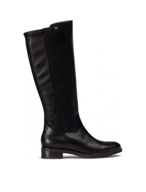 bota Wonders c-54100 Negra