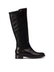 bota Wonders c-54100 Negra