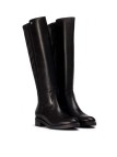 bota Wonders c-54100 Negra