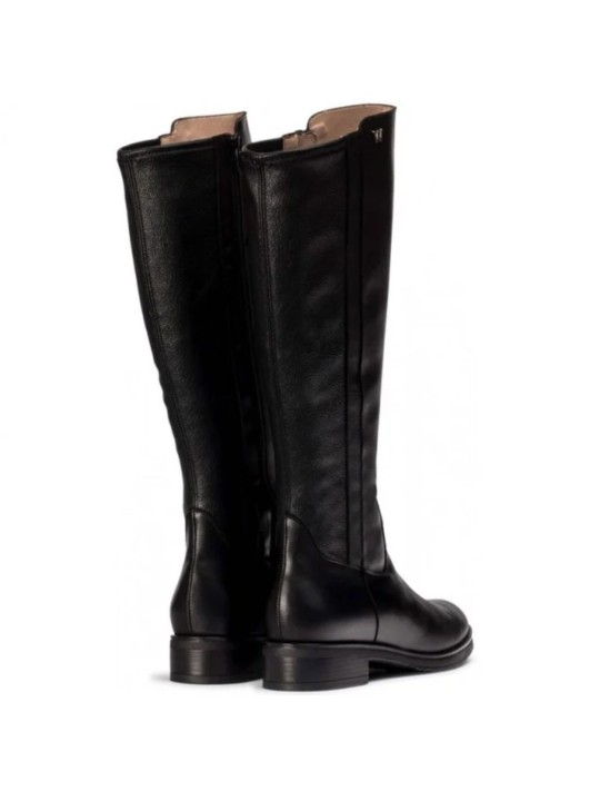 bota Wonders c-54100 Negra
