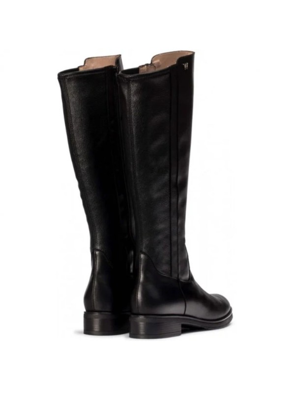 bota Wonders c-54100 Negra