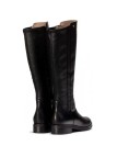 bota Wonders c-54100 Negra