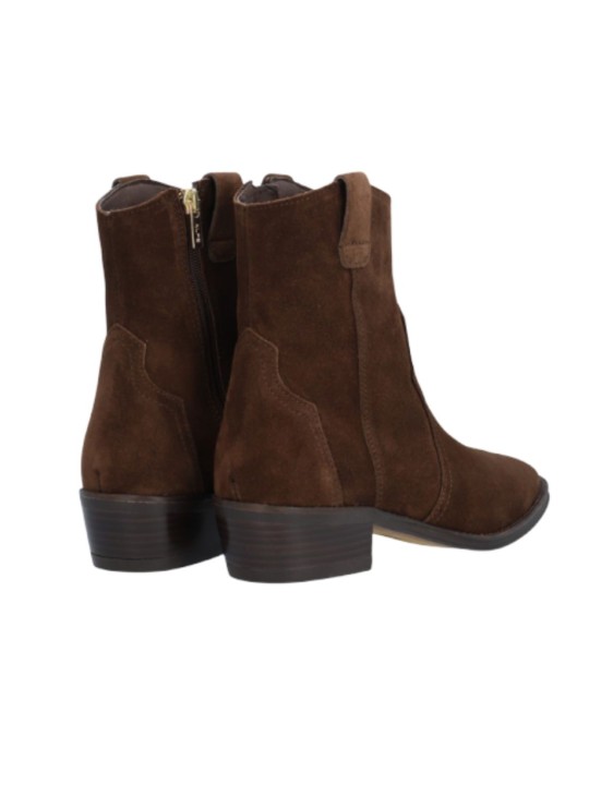 Botín Campero Alpe Cecile 2548 Mustang