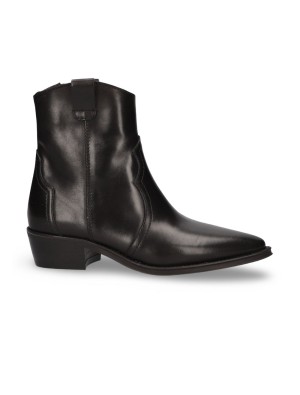 Botín Campero Alpe Cecile 2548 Negro