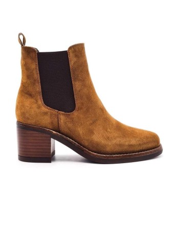 Botín Alpe 5531 Cuero