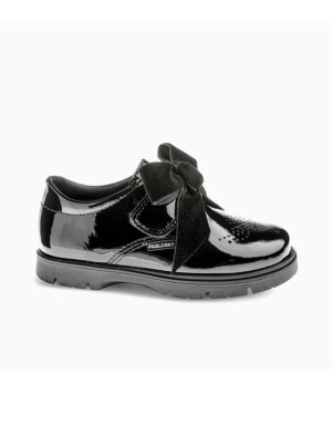Zapato Charol Pablosky 360319 Negro