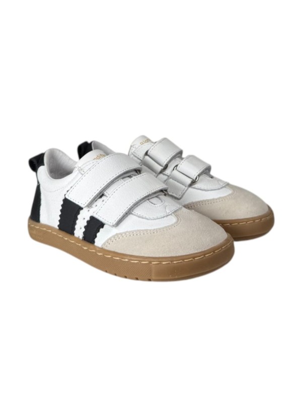 Deportivo Respetuoso Blanditos Delfin Blanco