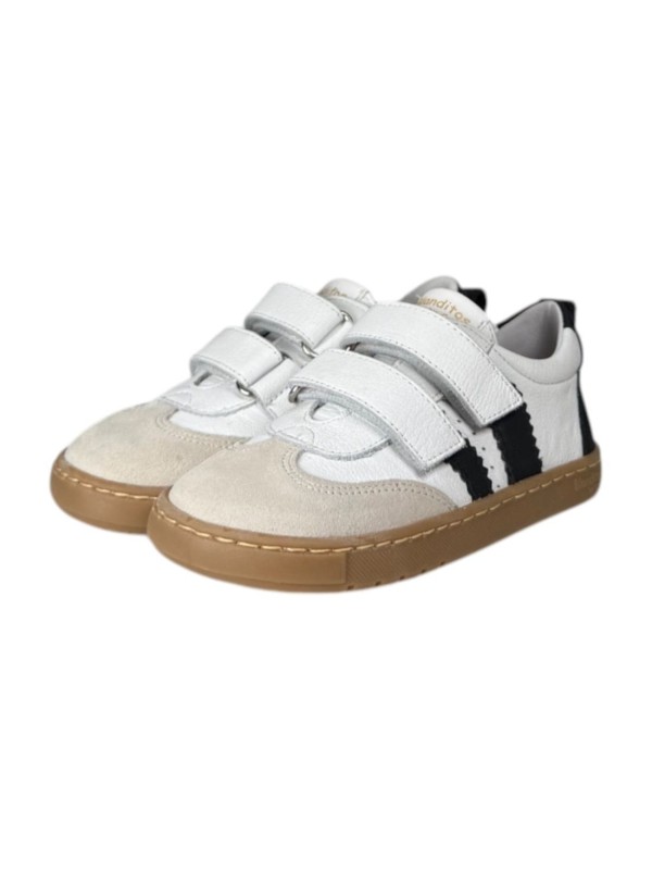 Deportivo Respetuoso Blanditos Delfin Blanco