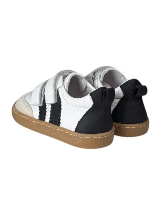 Deportivo Respetuoso Blanditos Delfin Blanco