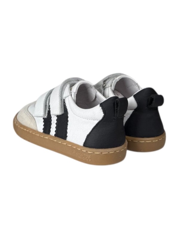 Deportivo Respetuoso Blanditos Delfin Blanco