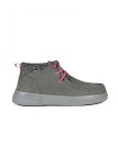 Botin Waterproof Walk In PItas Garda Gris