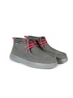 Botin Waterproof Walk In PItas Garda Gris