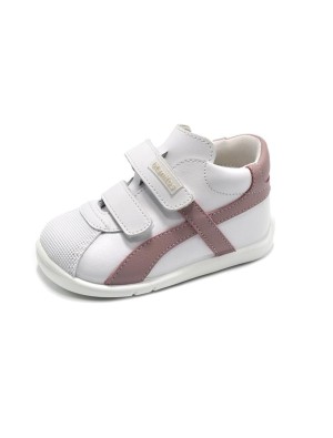 Deportivo Respetuoso Titanitos B500 Alejandra Old Rose