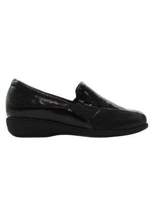 Zapato Doctor Cutillas 53585 Negro