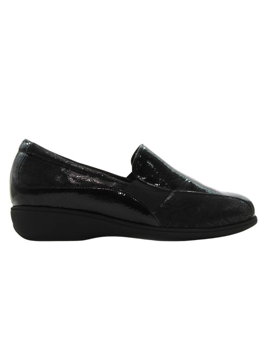 Zapato Doctor Cutillas 53585 Negro
