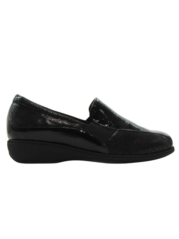 Zapato Doctor Cutillas 53585 Negro