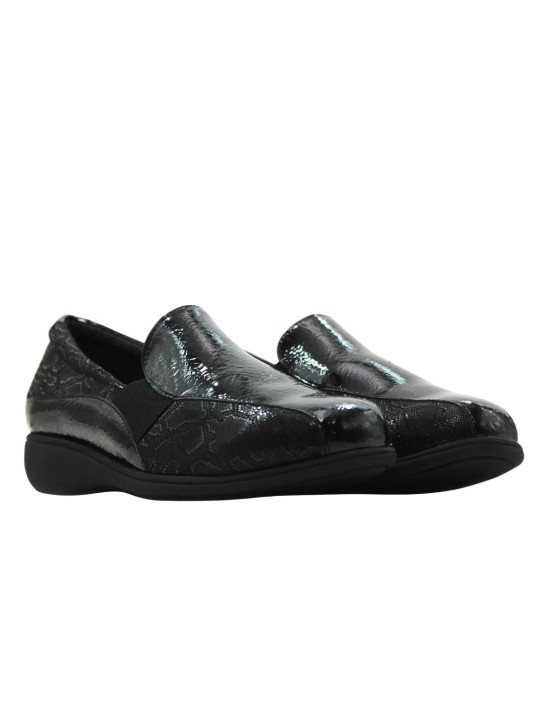 Zapato Doctor Cutillas 53585 Negro