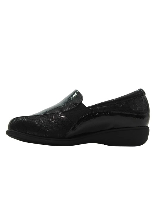 Zapato Doctor Cutillas 53585 Negro