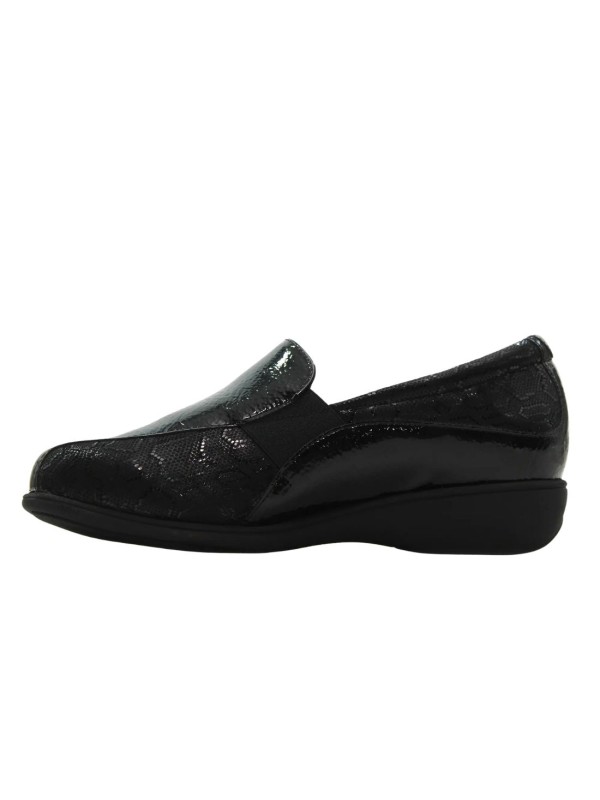 Zapato Doctor Cutillas 53585 Negro