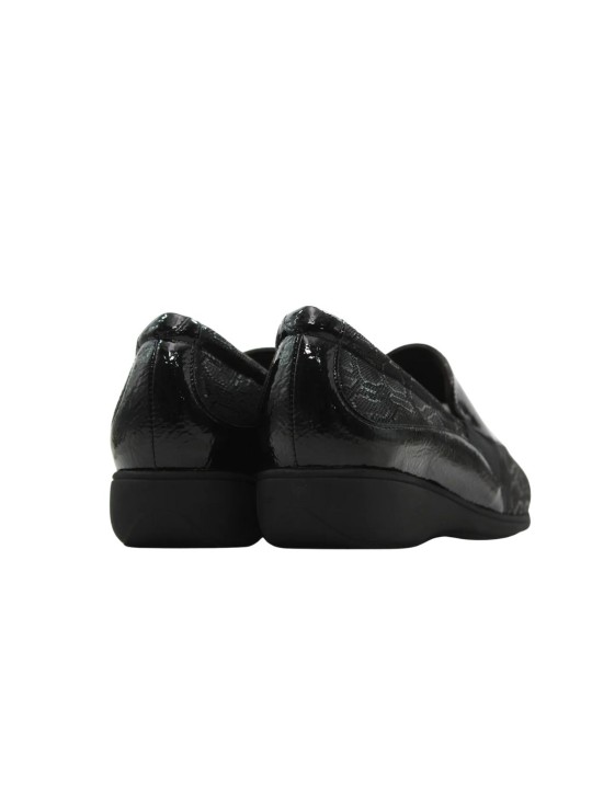 Zapato Doctor Cutillas 53585 Negro