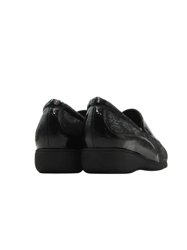 Zapato Doctor Cutillas 53585 Negro