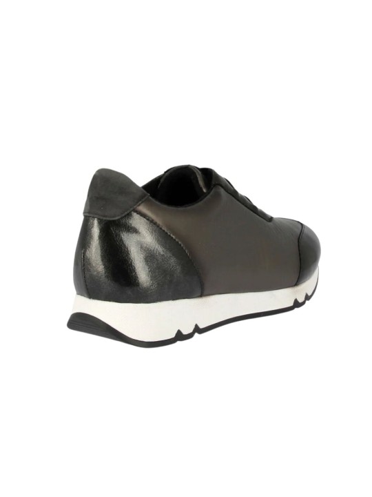 Zapato Doctor Cutillas 82810 Marrón