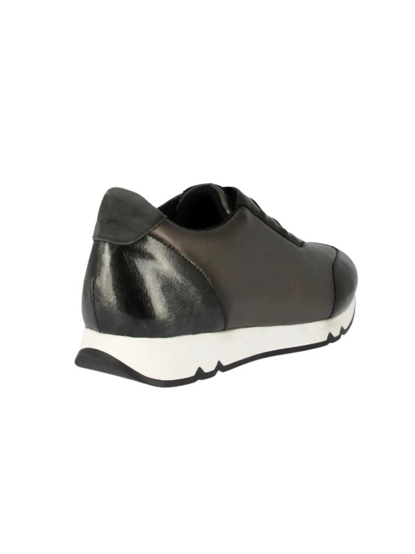 Zapato Doctor Cutillas 82810 Marrón