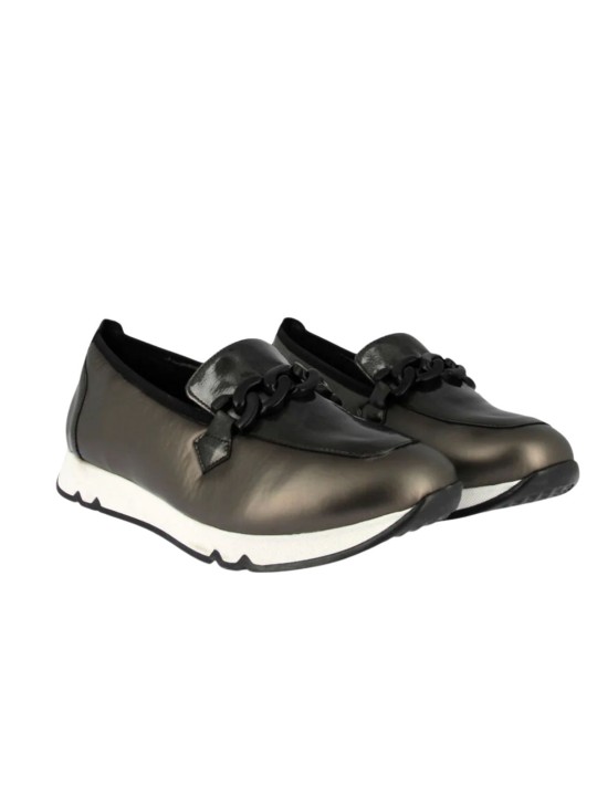 Zapato Doctor Cutillas 82811 Marrón