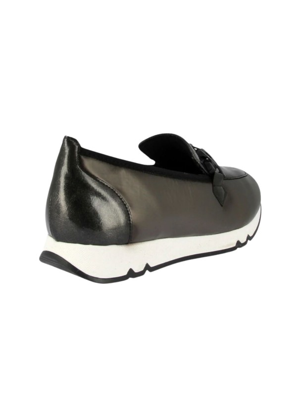 Zapato Doctor Cutillas 82811 Marrón