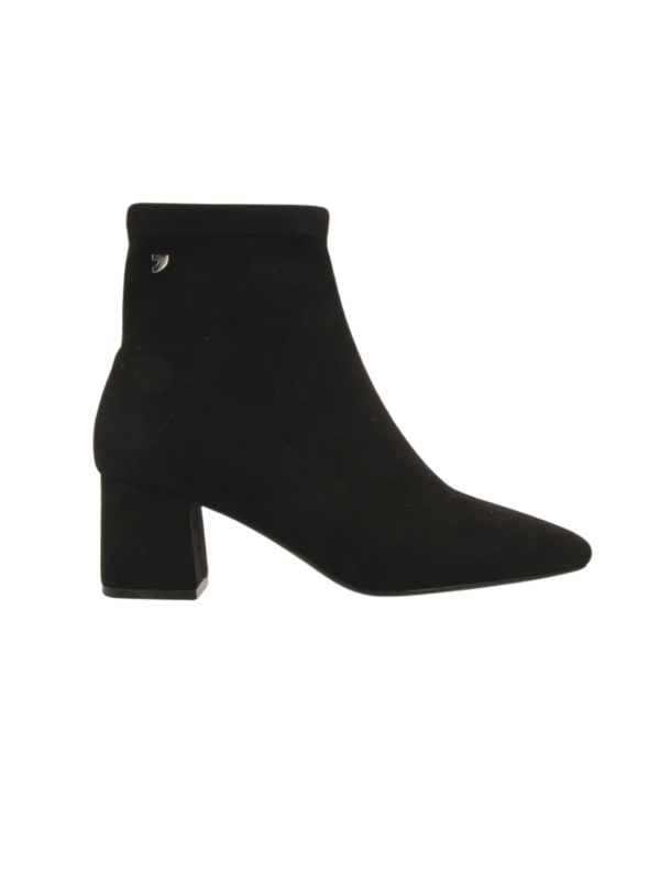 Botin Gioseppo Renge 73834 Negro