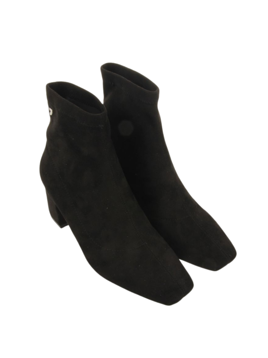 Botin Gioseppo Renge 73834 Negro