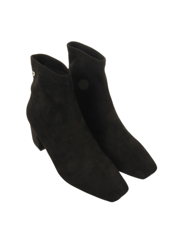 Botin Gioseppo Renge 73834 Negro