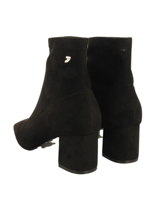 Botin Gioseppo Renge 73834 Negro