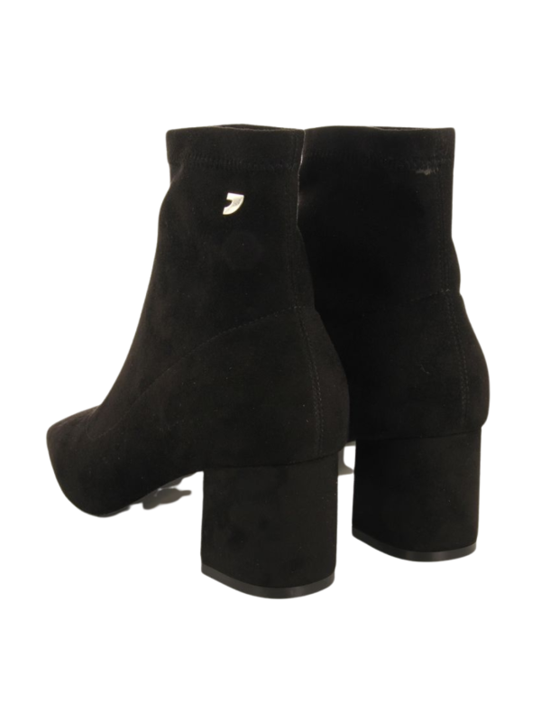 Botin Gioseppo Renge 73834 Negro
