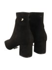 Botin Gioseppo Renge 73834 Negro