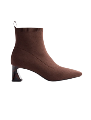 Botin Gioseppo Lyle 76138 Marrón