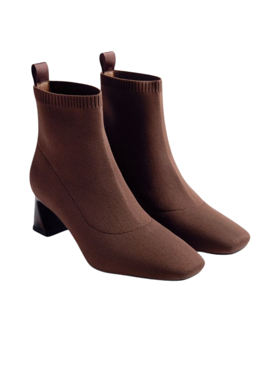 Botin Gioseppo Lyle 76138 Marrón