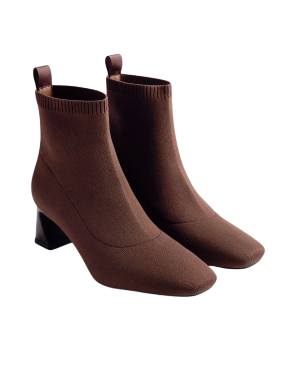 Botin Gioseppo Lyle 76138 Marrón