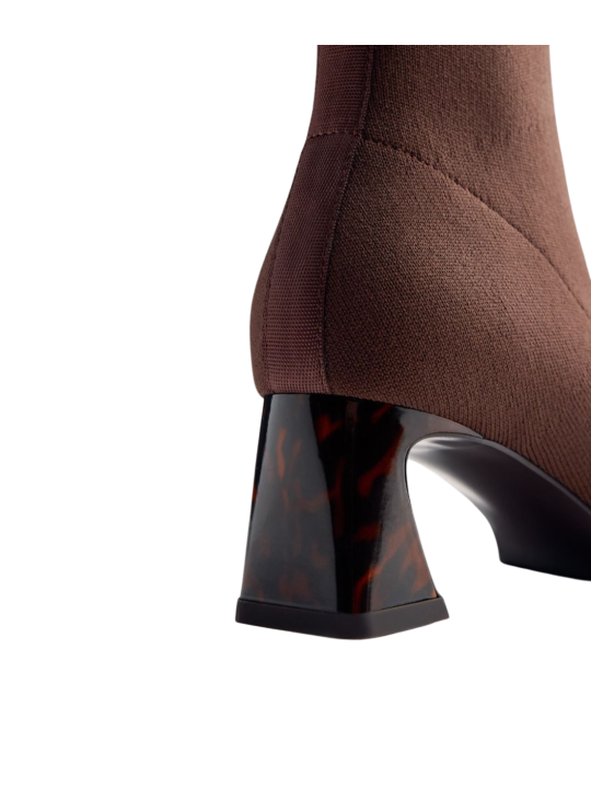 Botin Gioseppo Lyle 76138 Marrón