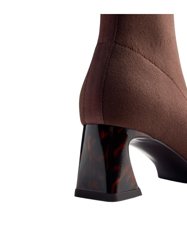 Botin Gioseppo Lyle 76138 Marrón