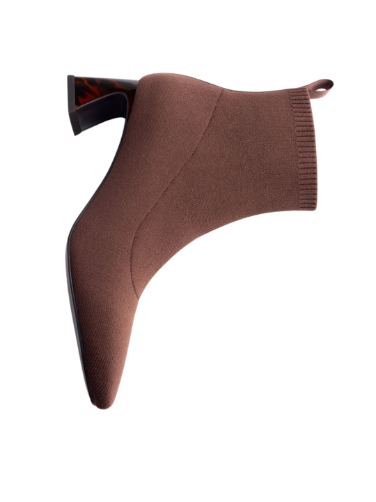 Botin Gioseppo Lyle 76138 Marrón