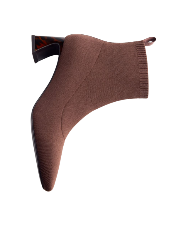 Botin Gioseppo Lyle 76138 Marrón