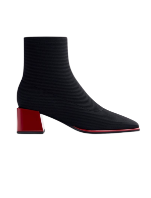 Botin Gioseppo Inger 76713 Negro