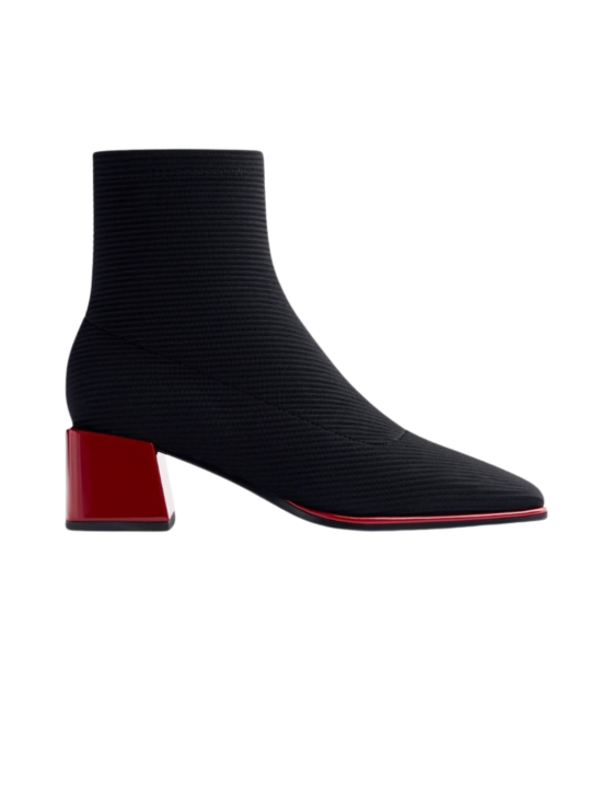 Botin Gioseppo Inger 76713 Negro