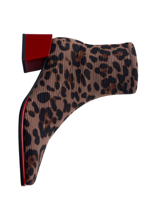 Botín Gioseppo Inger 76713 Leopardo