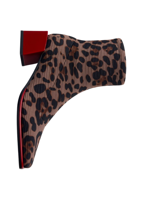 Botín Gioseppo Inger 76713 Leopardo